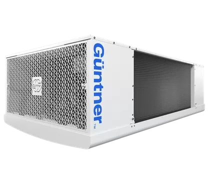 Guntner — Process Air Cooler